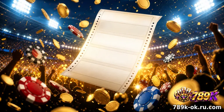 789K Link Mới Nhất | Trang Chủ Chính Thức 2026 - hình ảnh - 789k-ok.ru.com